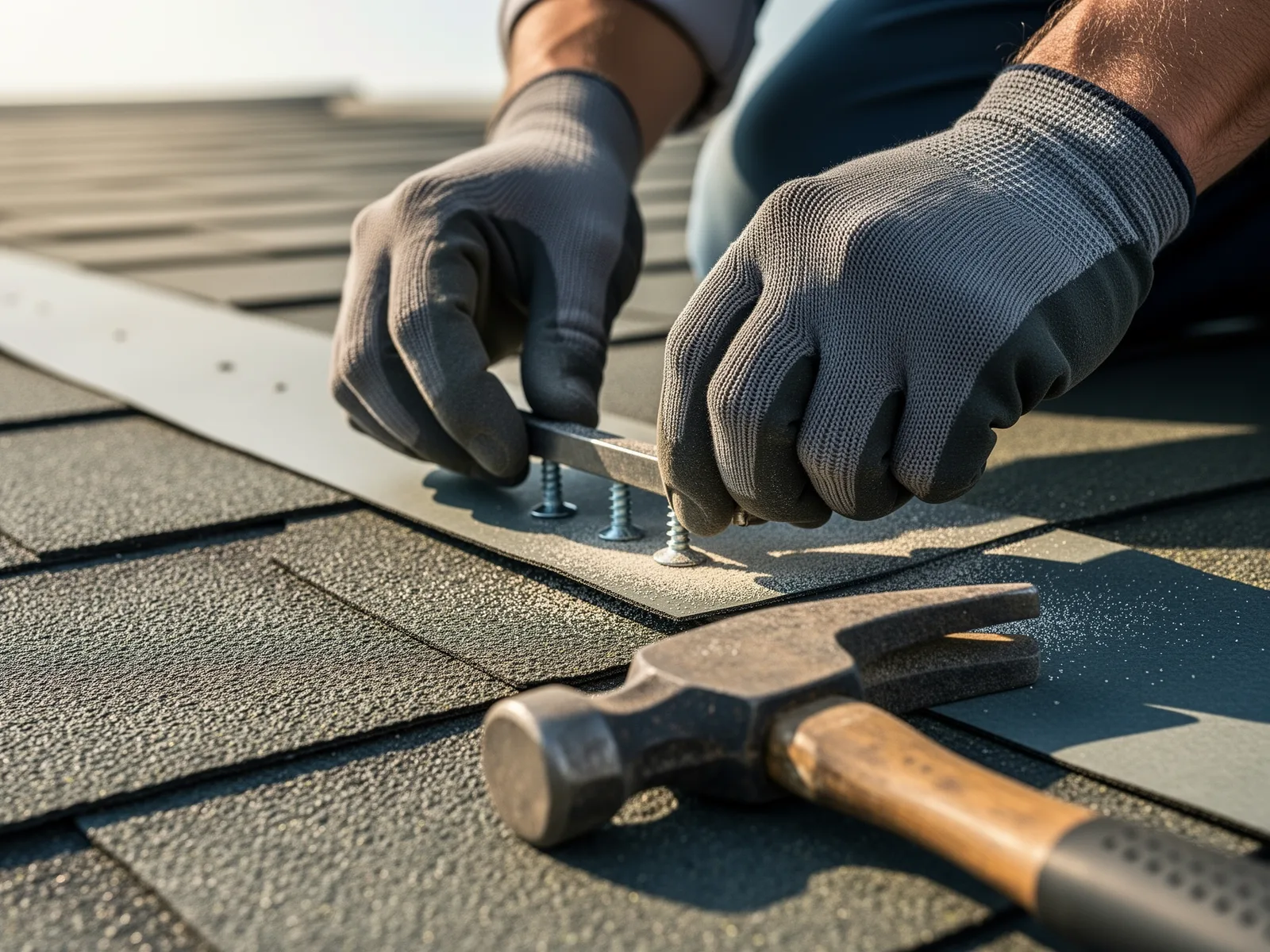 Why choose Fascia Repair in Green Bank, WV